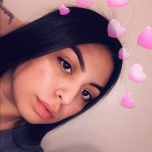 Meet your Posher, Arianna